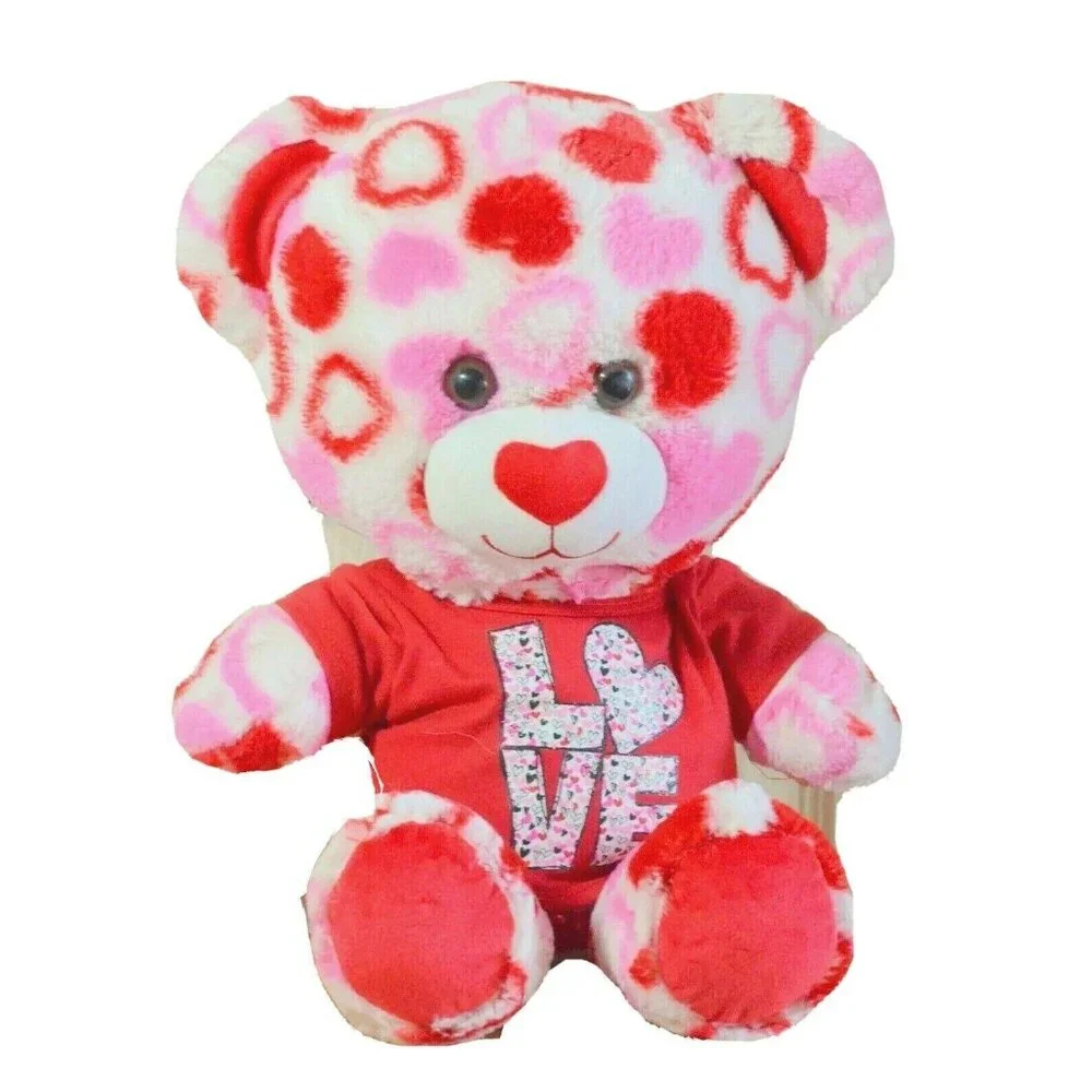 Build-A-Bear build bear